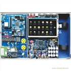 供應(yīng)嵌入式實驗箱cortex-A8